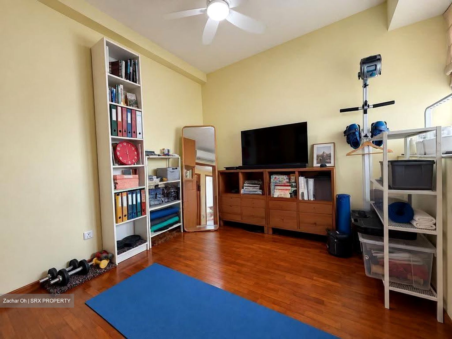Queens (D3), Condominium #621840911